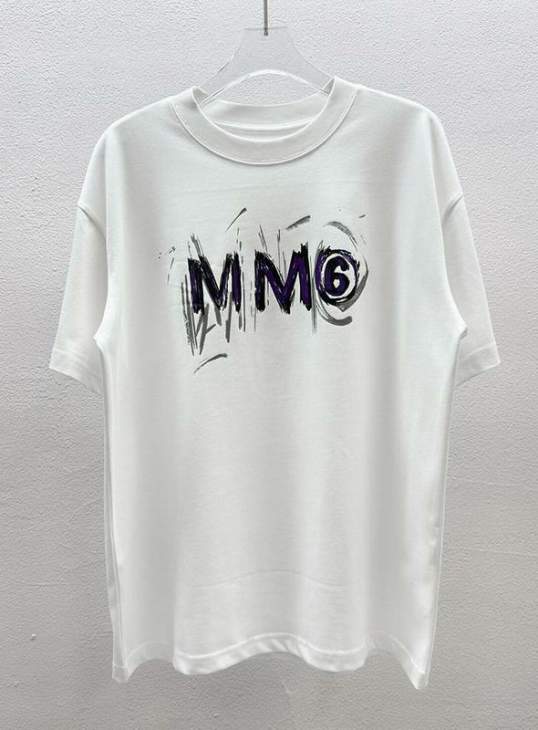 Picture of Maison Margiela T Shirts Short _SKUMaisonMargielaS-XLxetr076362